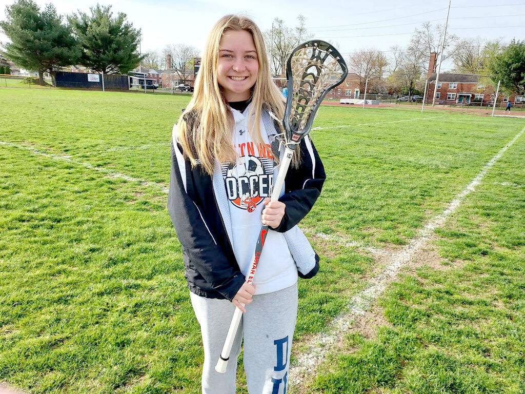 Morgan Bressler